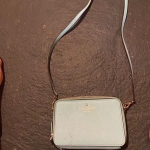 Kate spade mini wallet purse